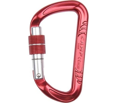 Camp Guide Lock