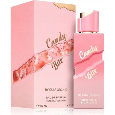 Gulf Orchid Candy Bite parfumovaná voda unisex 100 ml