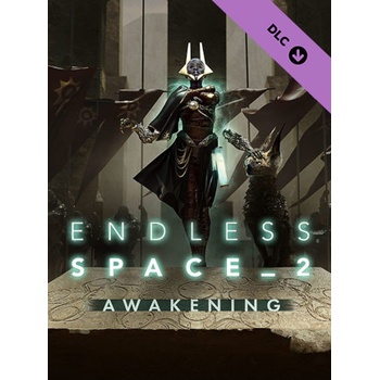 Endless Space 2: Awakening