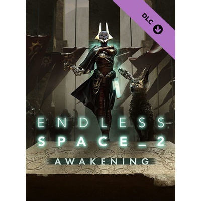 Endless Space 2: Awakening