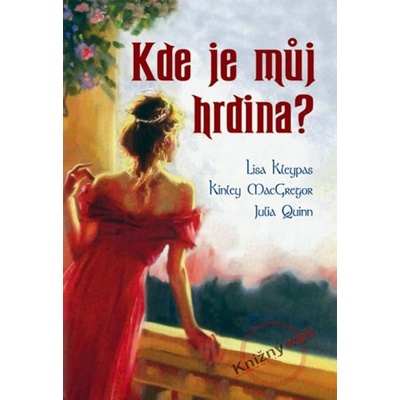 Kde je můj hrdina
