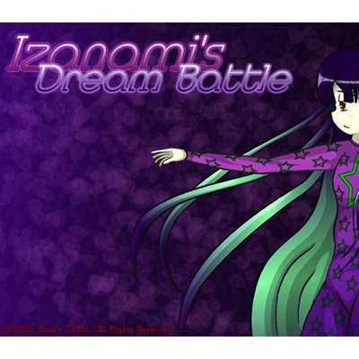 Izanami's Dream Battle