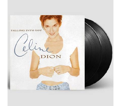 DION, CELINE - FALLING INTO YOU