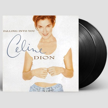DION, CELINE - FALLING INTO YOU