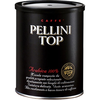 Pellini Кафе Pellini Top 100% Arabica кутия 250 г (001102)