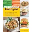 Veganská kuchyně. Vše co potřebujete vědět o rostlinné stravě a veganském životním stylu - Joni M. Newman, Gerrie Lynn Adams - Synergie