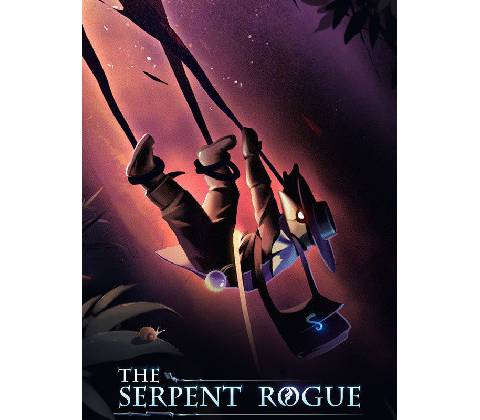 The Serpent Rogue