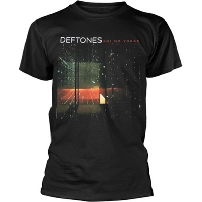 Deftones Koi No Yokan Black 2XL Риза (PH12955XXL)