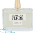 Gianfranco Ferre Camicia 113 parfémovaná voda dámská 100 ml tester