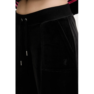 Juicy Couture дамски памучни YUKA WIDE LEG (JCBBJ225803)