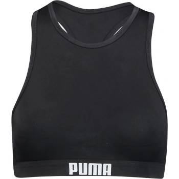 Image 1 of PUMA Racerback Top Размер: L / Цвят: черен