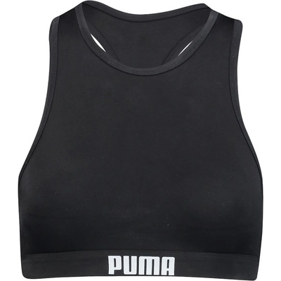 PUMA Racerback Top Размер: L / Цвят: черен