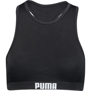 PUMA Racerback Top Размер: S / Цвят: черен
