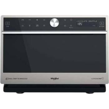 Whirlpool MWSC 9133 SX
