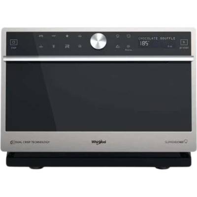 Whirlpool MWSC 9133 SX