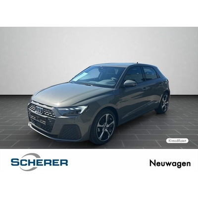 Audi A1 25 TFSI S tronic Sportback 70 kW