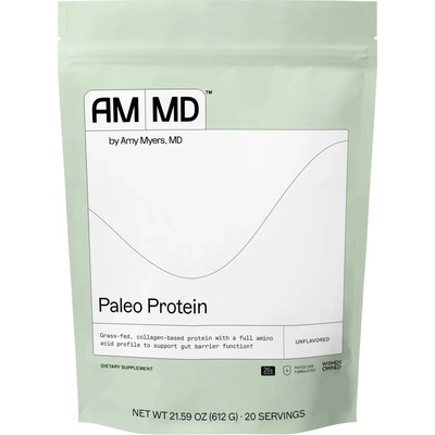 Amy Myers MD Paleo Protein Natural Grass-Fed 612 g