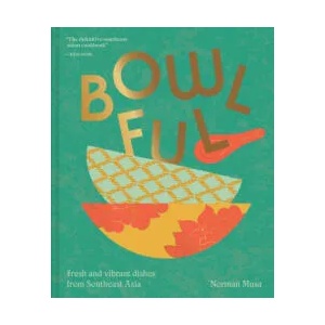 Bowlful | MUSA NORMAN (ISBN: 9781911682325)