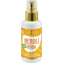 Purity Vision Bio Neroli voda 100 ml