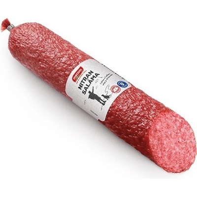 Mecom Saláma Nitran cca 1 kg