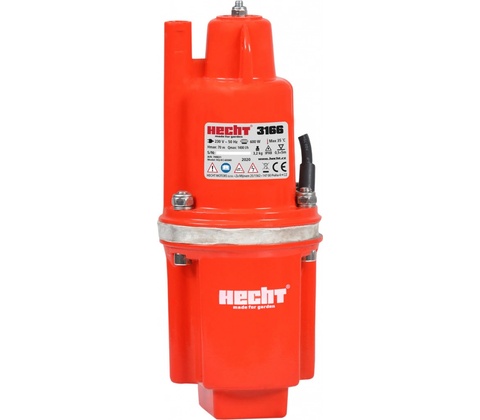 HECHT 3166