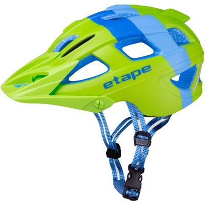 Etape Hero modro-zelená 2020