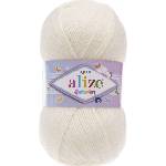 alize Şekerim Bebe 62 Плетива прежда (12200062)