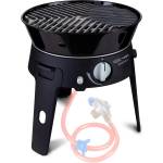 Cadac Safari Chef 30 LP Combo 30mbar Black (532-3704-0111)