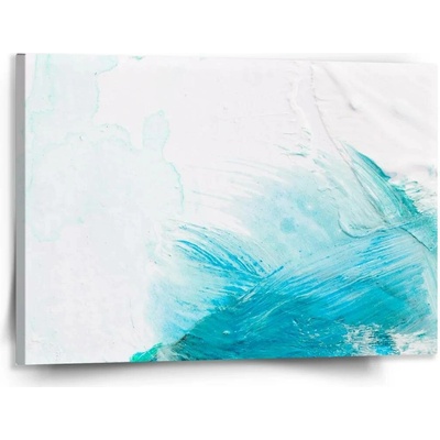 Sablio Obraz Abstraktní barvy - 150x110 cm