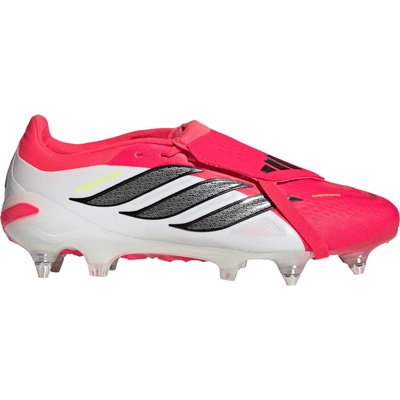 adidas Predator Pro Fold Over Tongue SG js0956