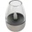 Lightex Led СОЛАРНА ЛАМПА 0.06w 3500k lightex glowy (3800883143149)