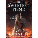 The Sweetest Fiend