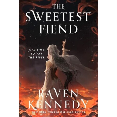 The Sweetest Fiend