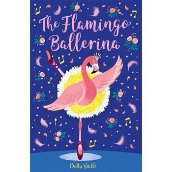 Flamingo Ballerina