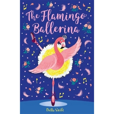 Flamingo Ballerina