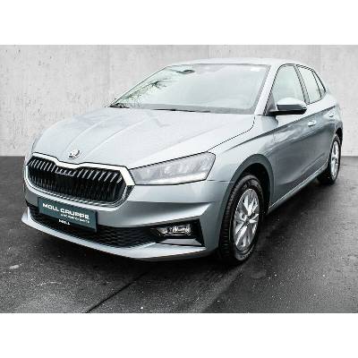 Skoda Fabia 1.0 MPI Selection 59 kW