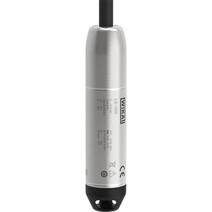 Wika - Германия Wika LS-1000 0-5m 10M Потопяем хидростатичен сензор за налягане 0-5 m с 10 m кабел (14687283)