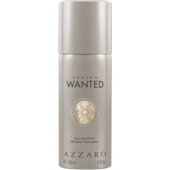 Azzaro Wanted deospray 150 ml