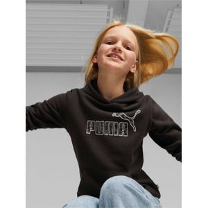 PUMA Суитшърт ESS+ ANIMAL Hoodie FL G - sportdepot - 46,94 лв