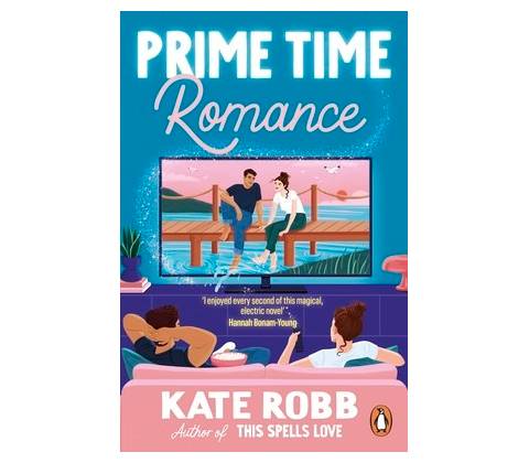 Prime Time Romance