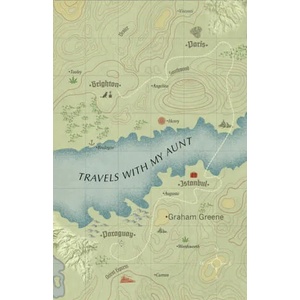 Travels With My Aunt | Graham Greene (ISBN: 9781784875336)