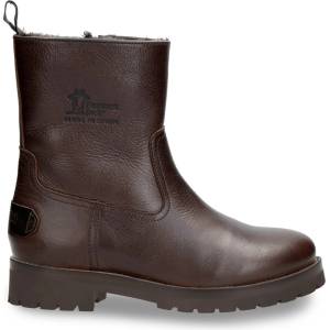 Panama Jack Дамски зимни ботуши Panama Jack Women's Monovar Igloo Winter boots - Brown - размер 40 (EU) (121-1363-0115)