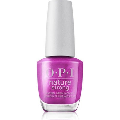 OPI Nature Strong lak na nehty Thistle Make You Bloom 15 ml – Zboží Dáma