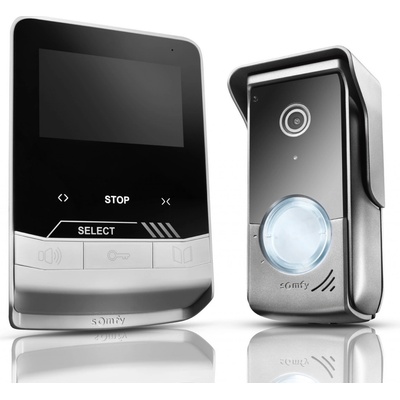 Somfy V100+