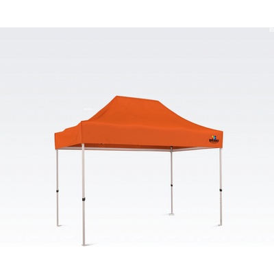 Brimo Super ocelový eco 2 x 3 m oranžový