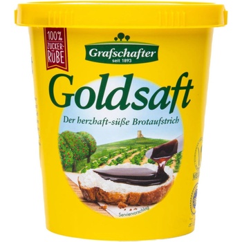 GRAFSACHTER Sirup z cukrové řepy 450 g