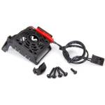 Traxxas Вентилатор Traxxas за охладител #3458