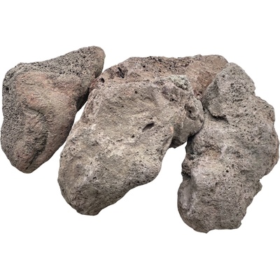 Invital Lávové kameny 5770 g Z05825