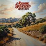 The Doobie Brothers - Walk This Road (CD) (0603497818426)
