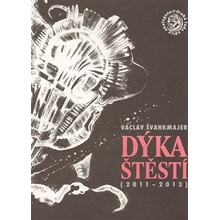 Dýka štěstí